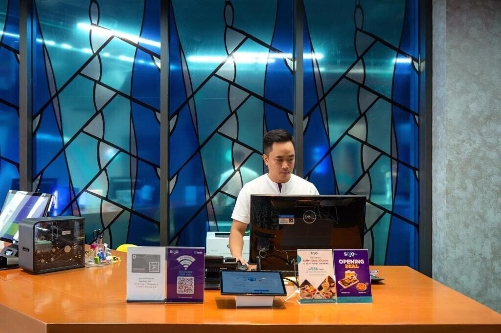 Апартаменти SOJO Hotel Da Nang 4*