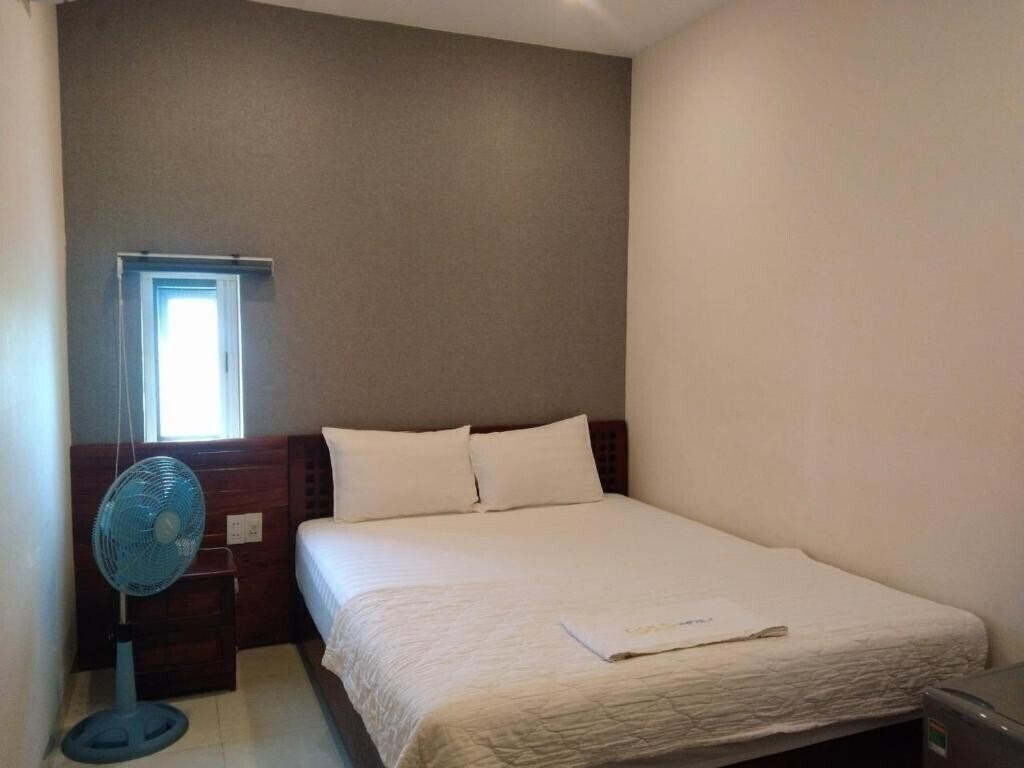 Вид Gold Hotel 3*