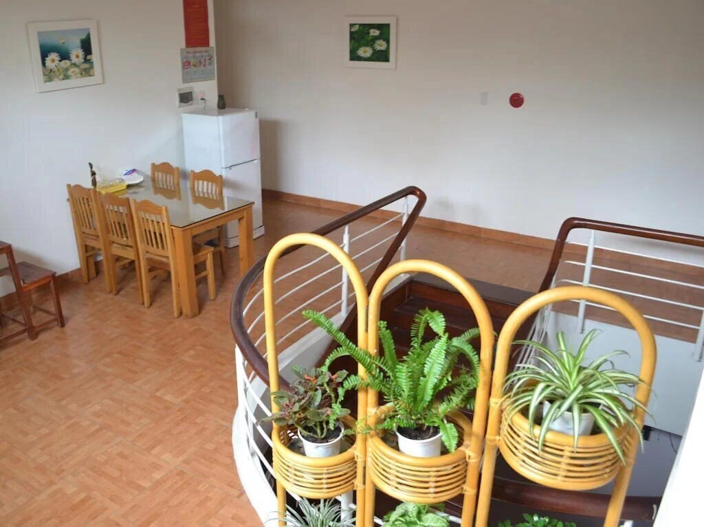 Вид Pink Lotus Hotel 2*