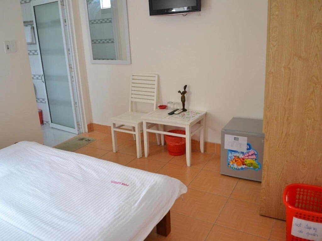 Апартаменты Pink Lotus Hotel 2*