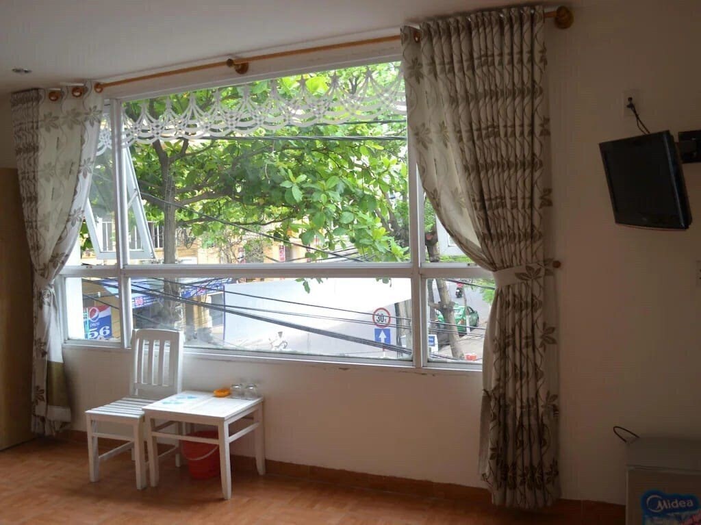 Панорама Pink Lotus Hotel 2*