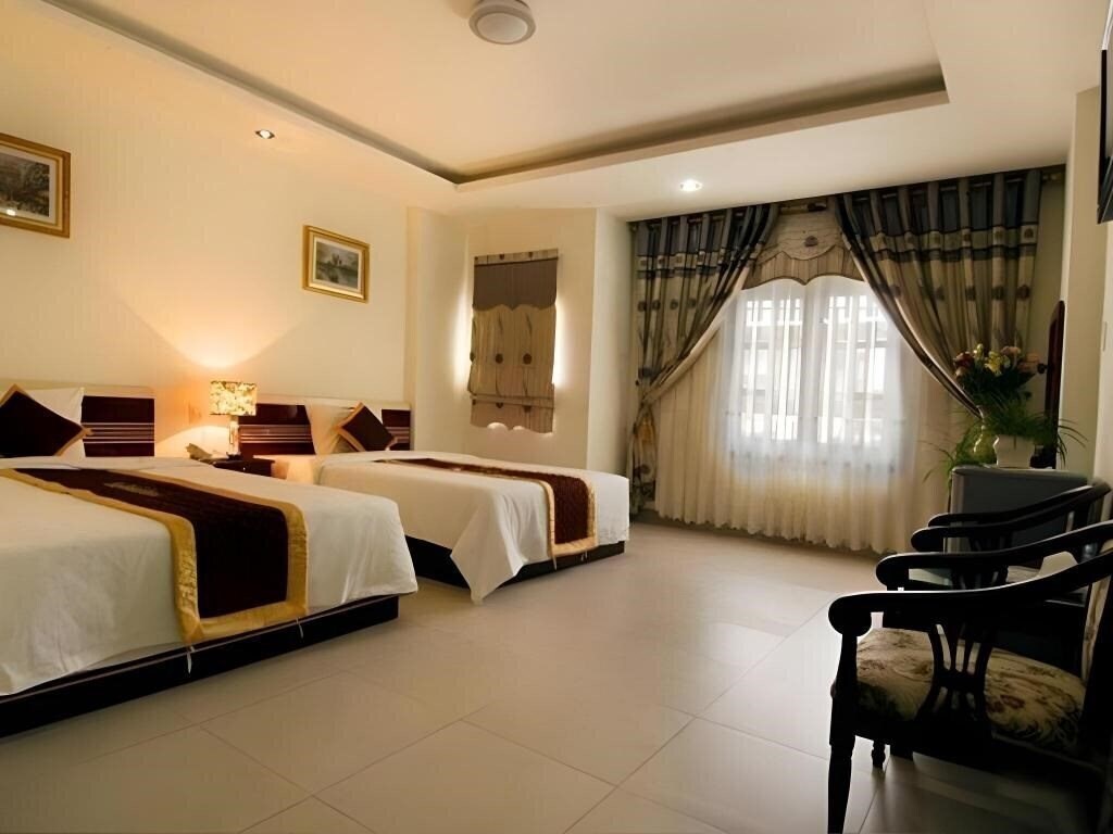 Изображение Vivyanne Hotel 3*