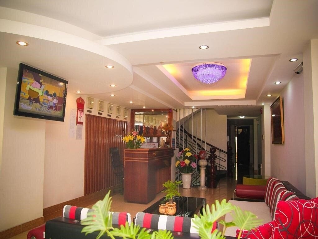 Картинка Vivyanne Hotel 3*