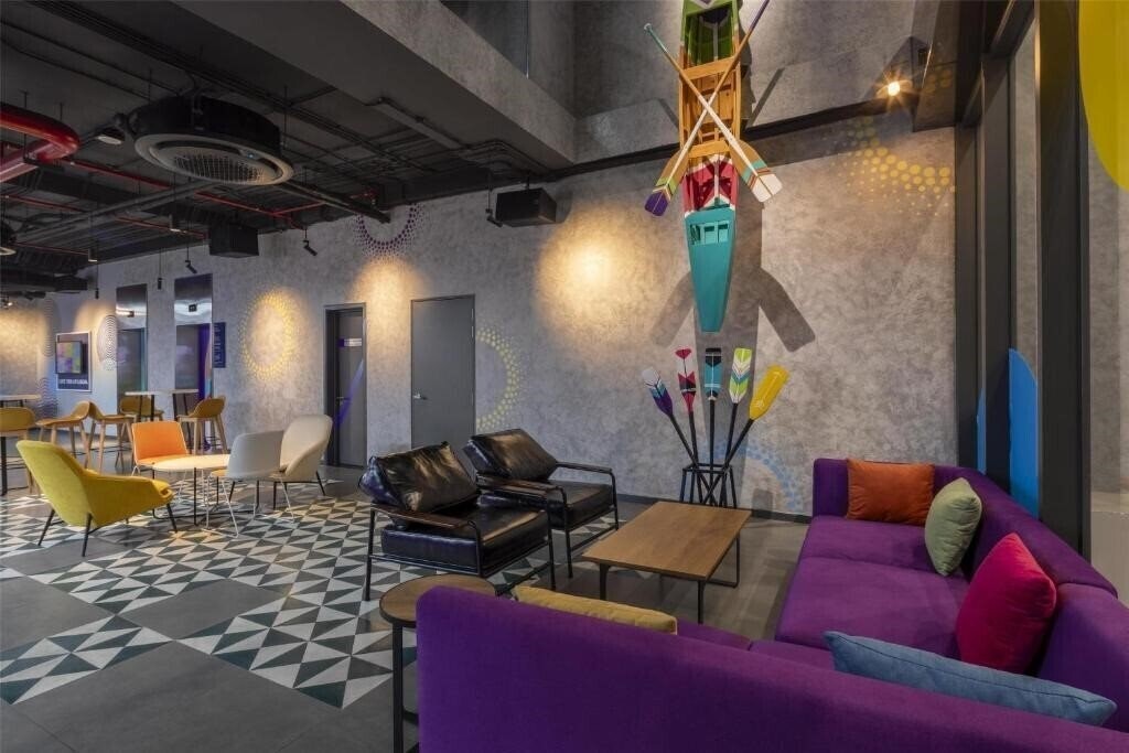 Фотография Tru by Hilton Da Nang City Centre 4*