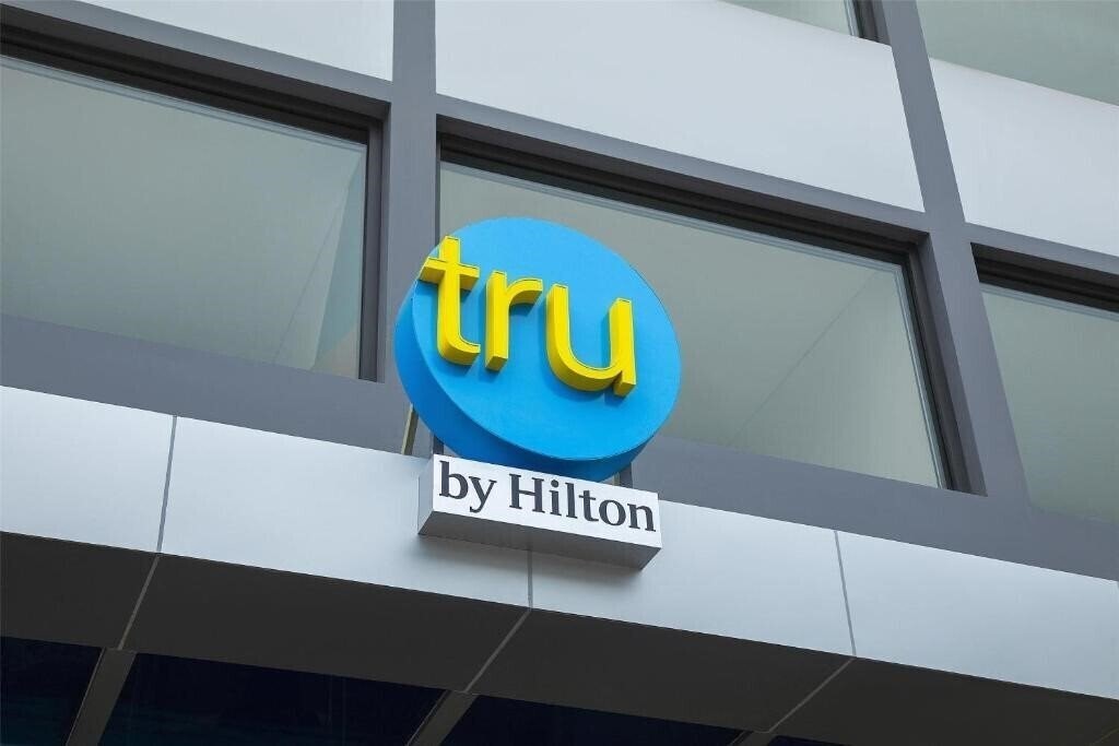 Фото Tru by Hilton Da Nang City Centre 4*