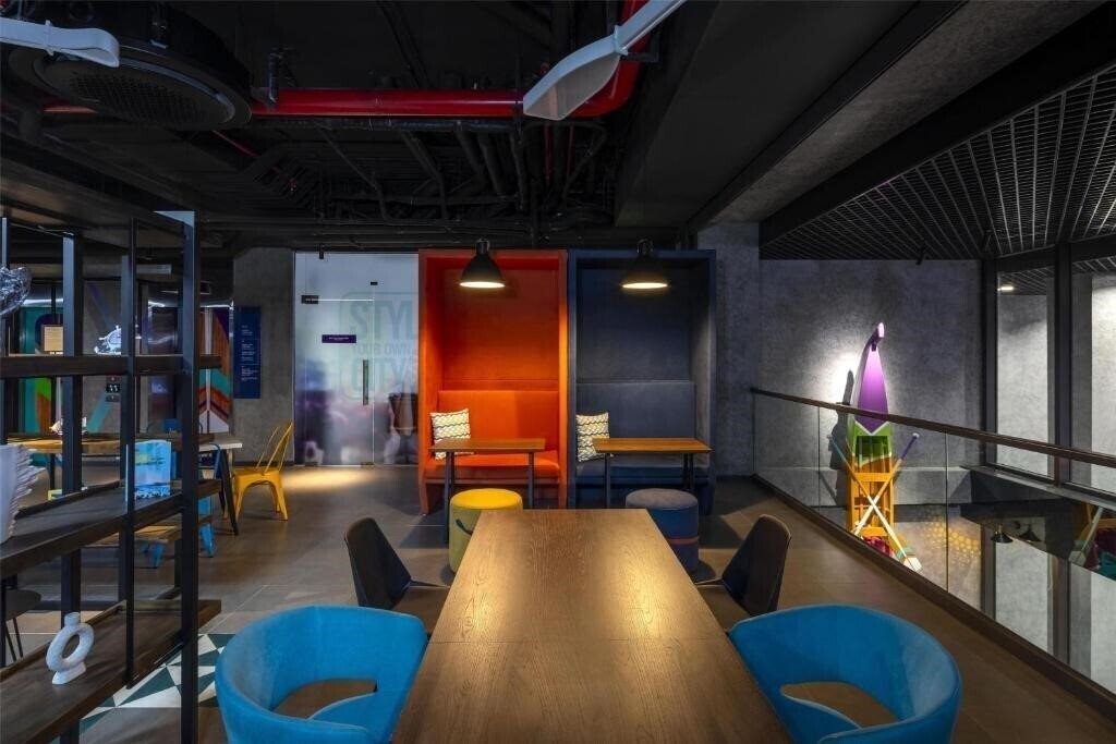 Картинка Tru by Hilton Da Nang City Centre 4*