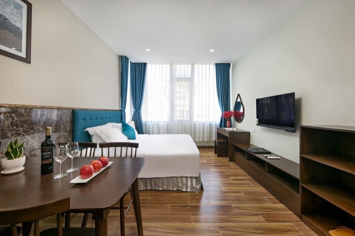 Территория Celina Hotel & Apartment 3*