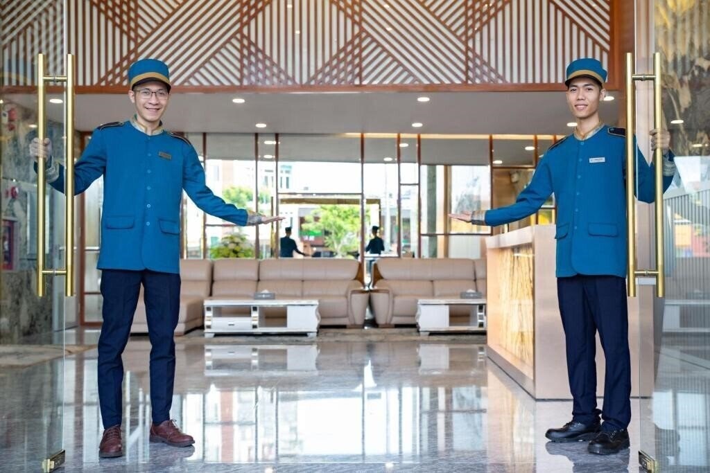 Територія Calix Hotel 3*