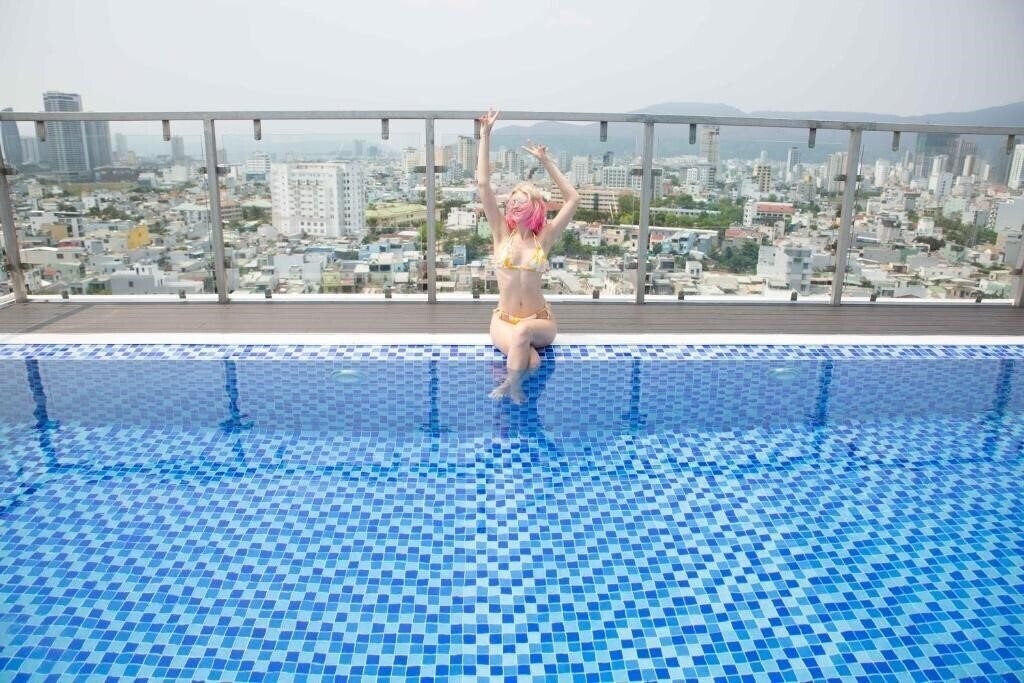 Апартаменти Calix Hotel 3*