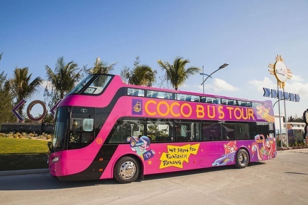 Вид Boutique Hotels Cocobay Danang - Latido (ex. Latido Cocobay Danang) 4*