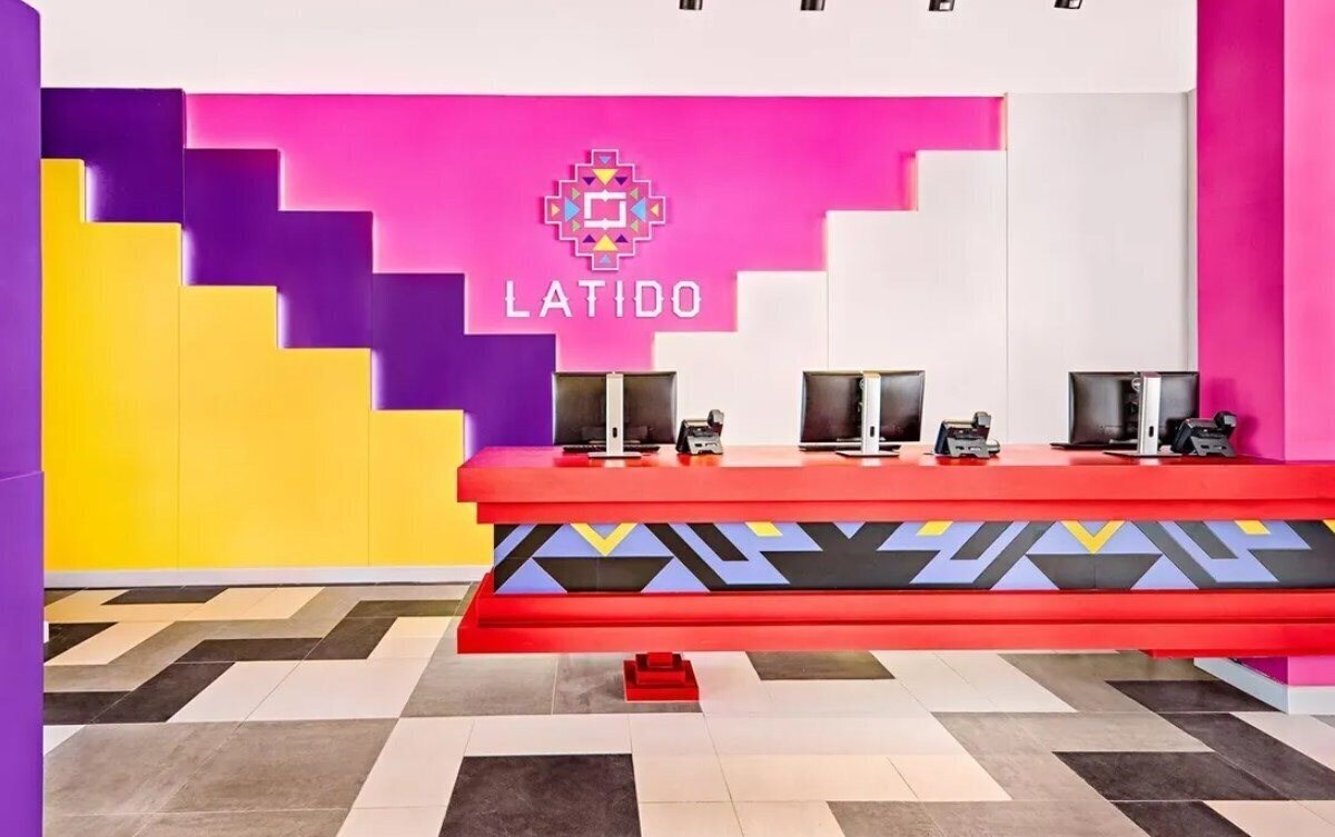 Апартаменты Boutique Hotels Cocobay Danang - Latido (ex. Latido Cocobay Danang) 4*