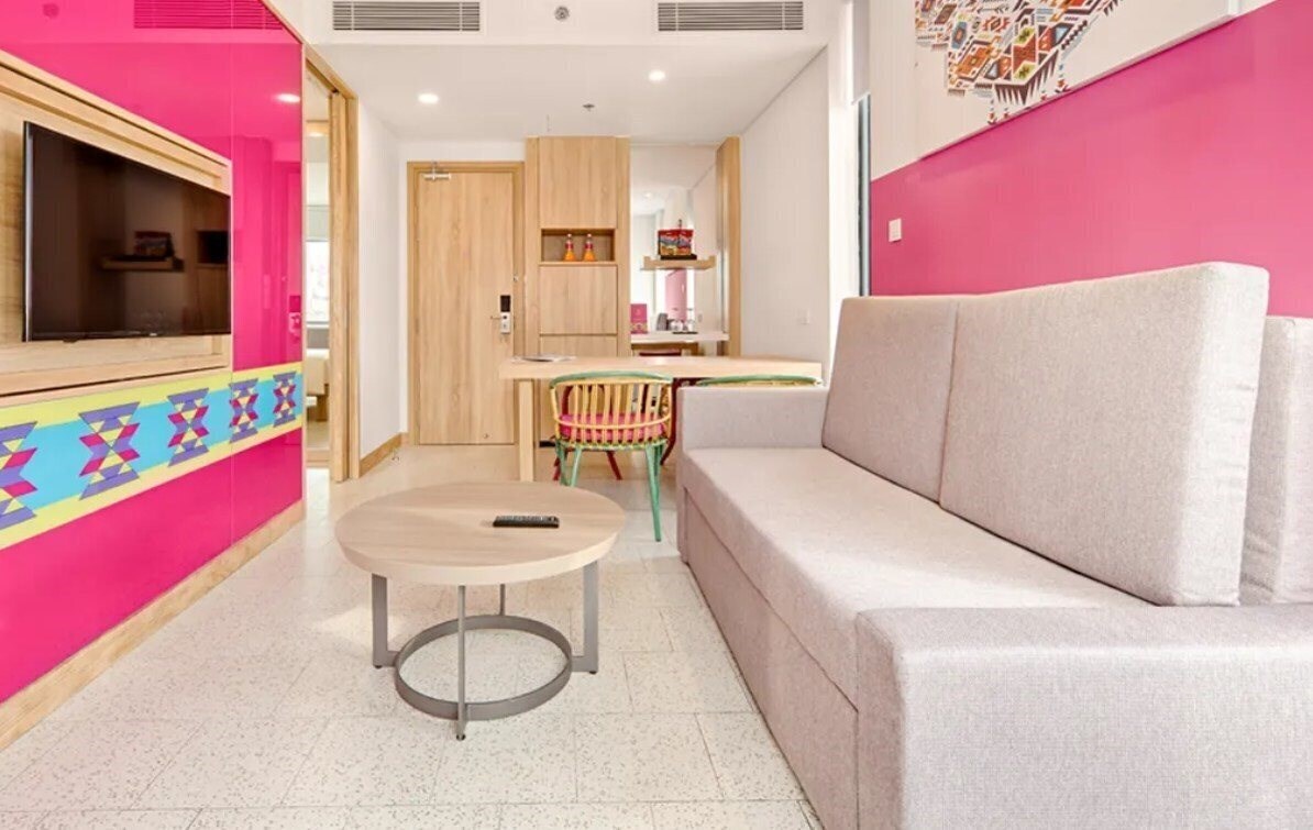 Панорама Boutique Hotels Cocobay Danang - Latido (ex. Latido Cocobay Danang) 4*