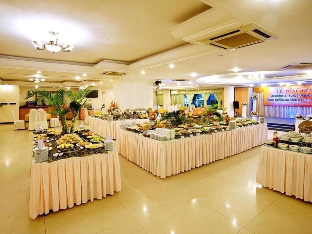 Зображення Bamboo Green Central 3*