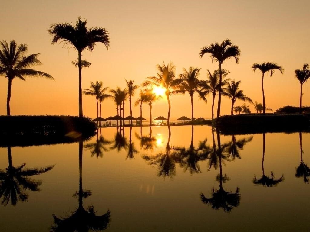 Апартаменты Furama Resort 5*