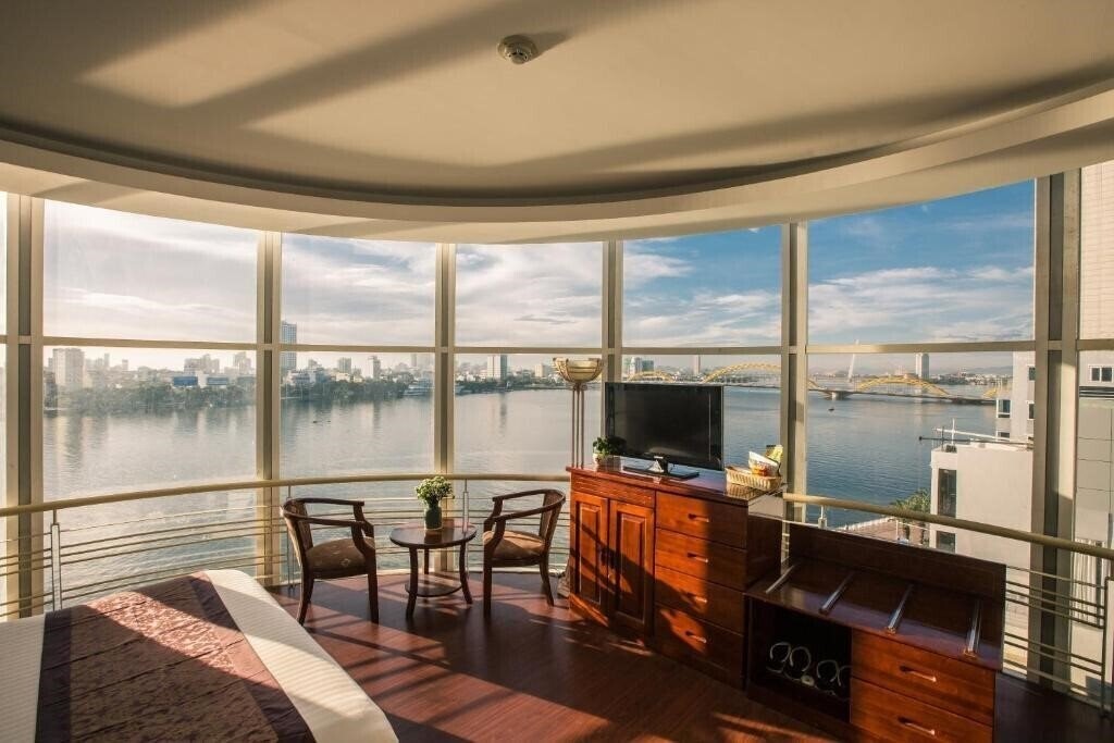 Територія Sun River 3*