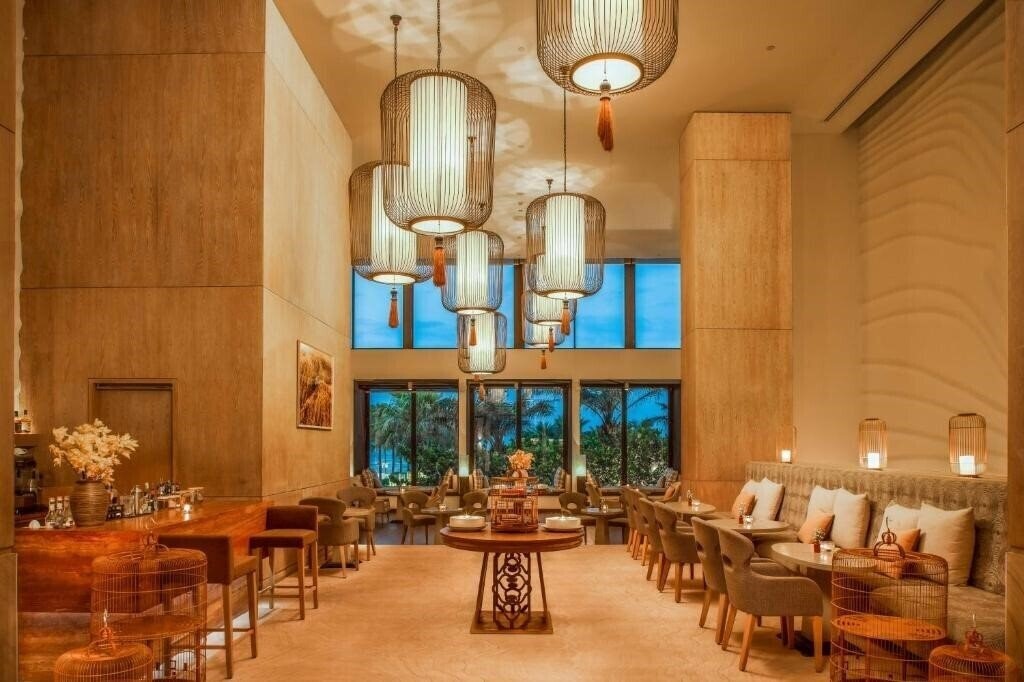 Апартаменты Hyatt Regency Danang 5*