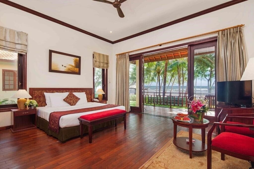 Изображение Sunny Beach Resort & SPA 4*