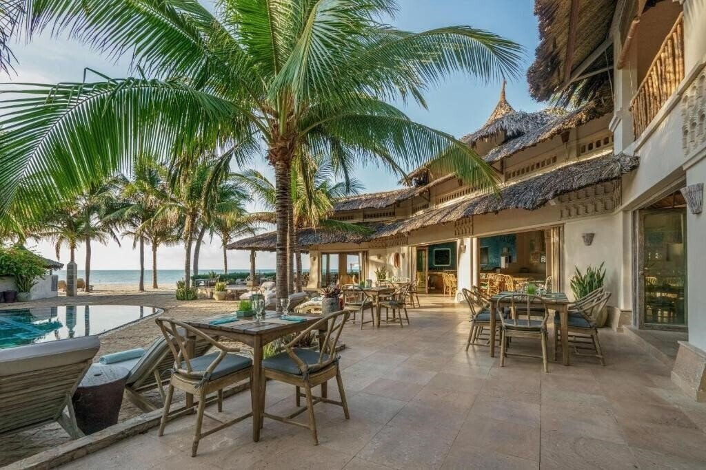 Готель Mia Mui Ne Resort 3*