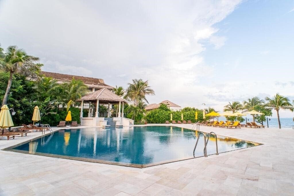 Изображение Allezboo Beach Resort & SPA 4*