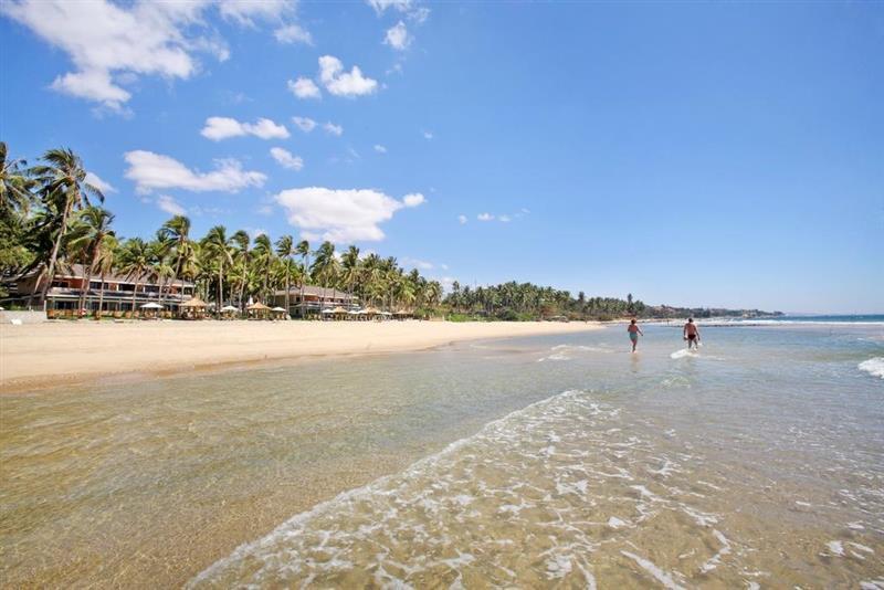 Фотография Amaryllis Resort (ex. Amaryliss, Amaryllis) 4*