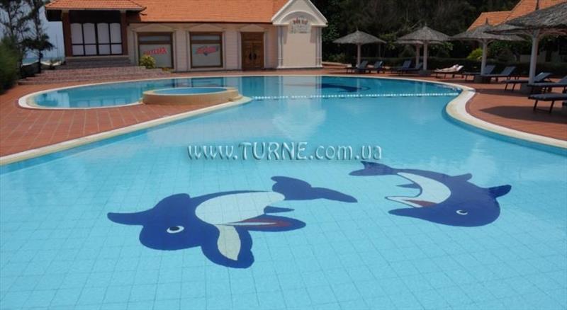 Апартаменты Doi Su Resort 3*