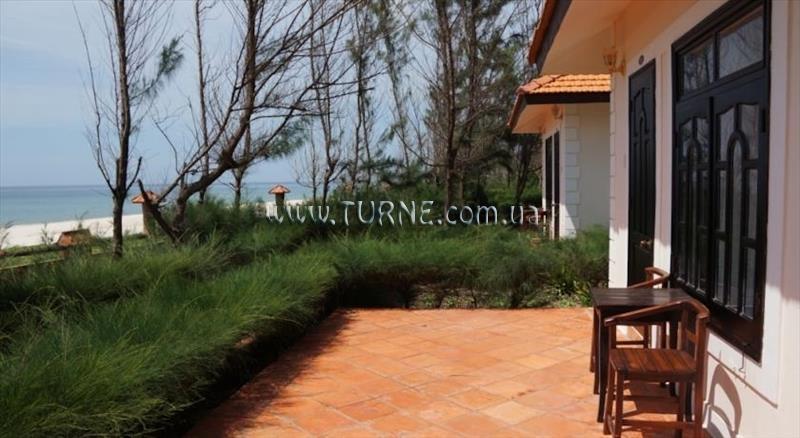 Вид Doi Su Resort 3*