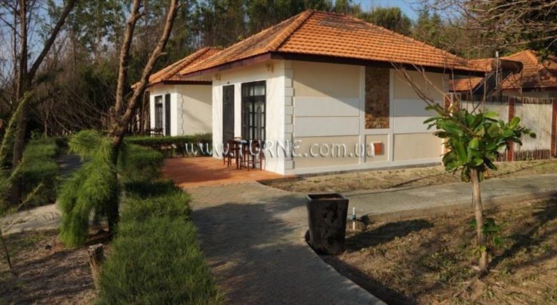 Картинка Doi Su Resort 3*