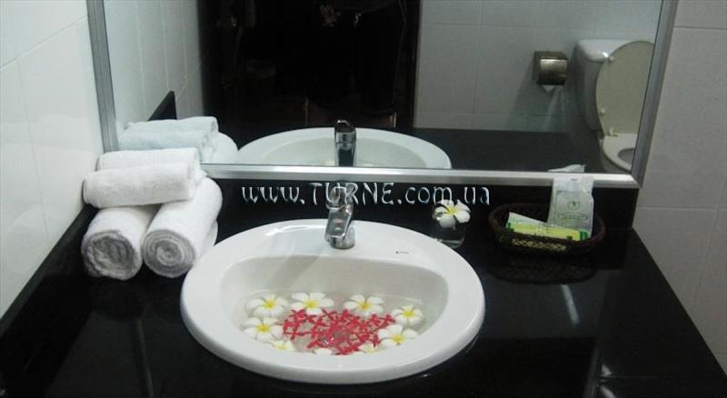 Изображение Doi Su Resort 3*