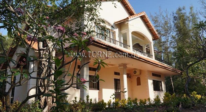 Фотография Doi Su Resort 3*