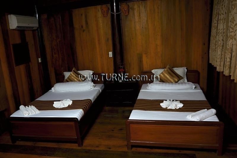 Фото Doi Su Resort 3*