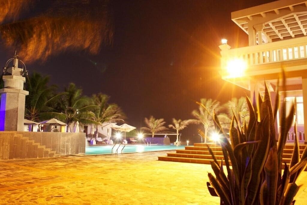 Апартаменты Champa Resort & SPA (ex. Champa Phan Thiet) 3*