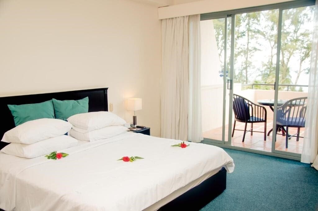 Панорама Ocean Dunes Phan Thiet (ex. Duparc Phan, Novotel Coralia) 4*