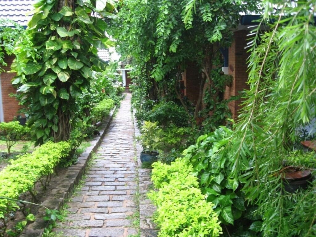 Территория Mui Ne Resort 2*