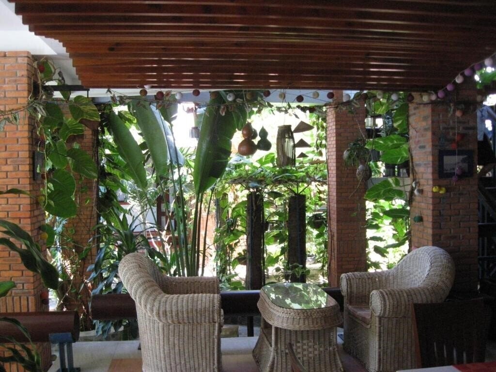 Апартаменты Mui Ne Resort 2*