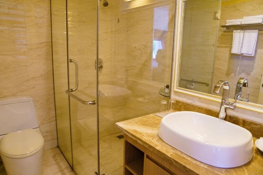 Зображення Lotus Muine Beach Resort & SPA 4*