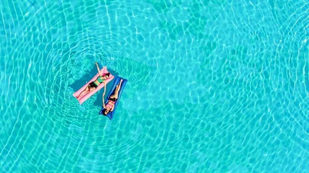 Территория Sea Links Beach 5*