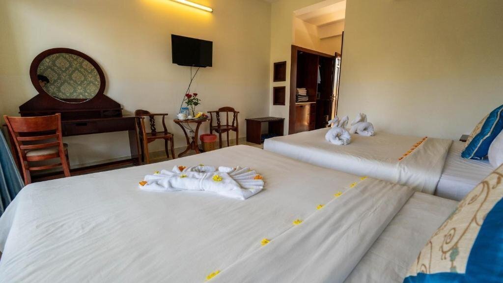 Изображение Ocean Place Mui Ne Resort (ex. Ocean Place, Ocean Place Mui Ne Phan Thiet Resort) 4*