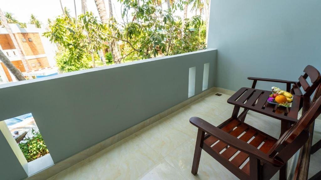 Апартаменты Ocean Place Mui Ne Resort (ex. Ocean Place, Ocean Place Mui Ne Phan Thiet Resort) 4*