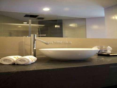 Апартаменты Mana Muine Beach Resort (ex. Unique Mui Ne) 4*