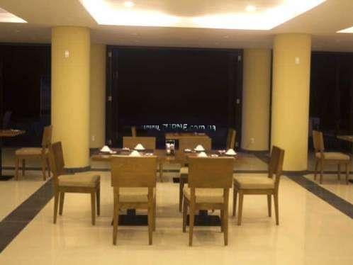 Территория Mana Muine Beach Resort (ex. Unique Mui Ne) 4*