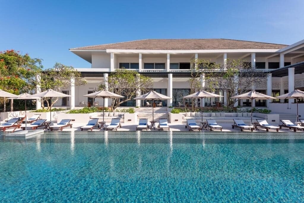 Изображение Azerai Ke Ga Bay (ex. Princess D'Annam) 5*