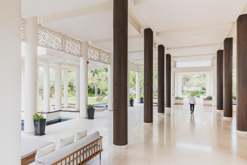 Вид Azerai Ke Ga Bay (ex. Princess D'Annam) 5*