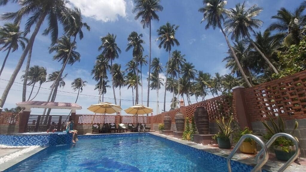 Фото Lotus Garden Resort 3*