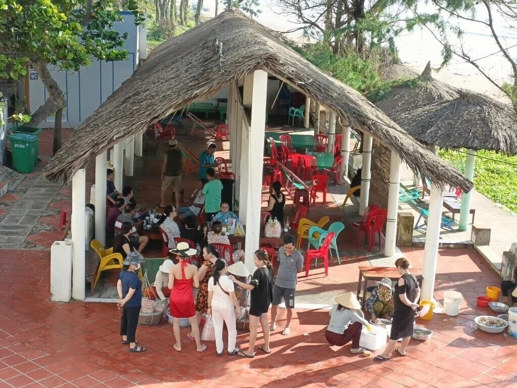 Панорама Suoi Nuoc Resort (ex. Hai Dang) 3*