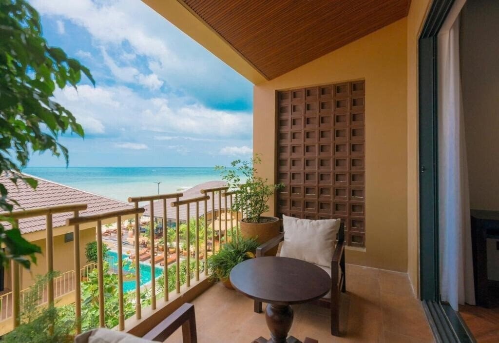 Территория Pandora Sand Hill Mui Ne Resort 3*