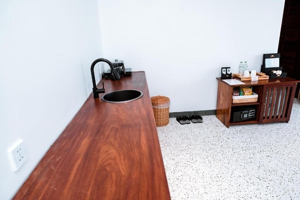 Апартаменты Pandora Sand Hill Mui Ne Resort 3*