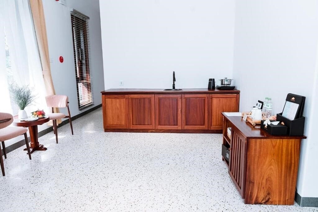 Панорама Pandora Sand Hill Mui Ne Resort 3*