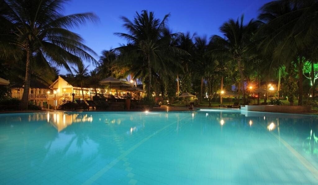Фото Saigon Muine 4*