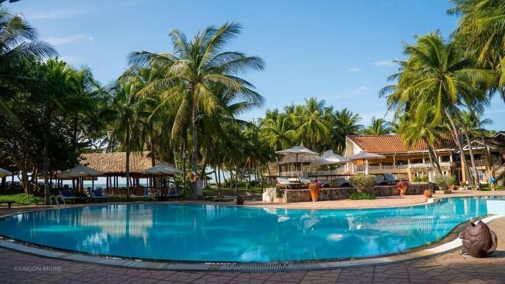 Изображение Saigon Muine 4*