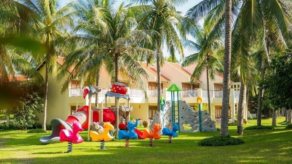 Вид Saigon Muine 4*